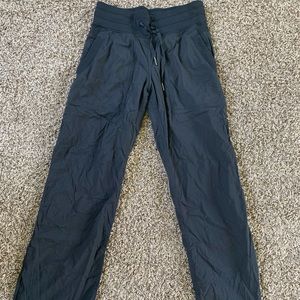 Dance studio. Size 4